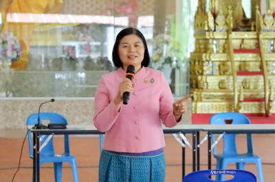 สหกรณ์จังหวัดบุรีรัมย์ เข้าร่วมประชุมใหญ่สามัญประจำปี ... พารามิเตอร์รูปภาพ 1